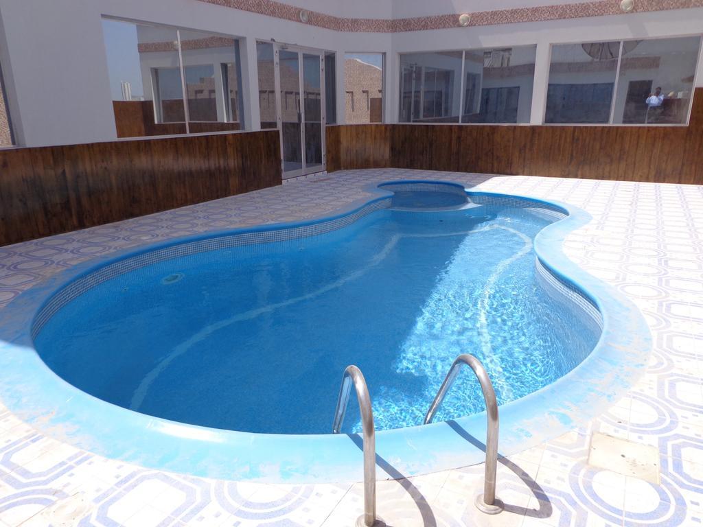 Bahrain Carlton Hotel 13/20