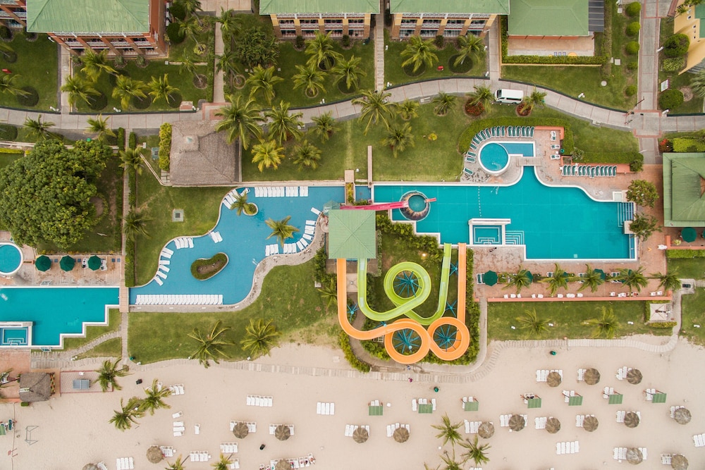 Grand Decameron Panama, A Trademark All Inclusive Resort 62/70