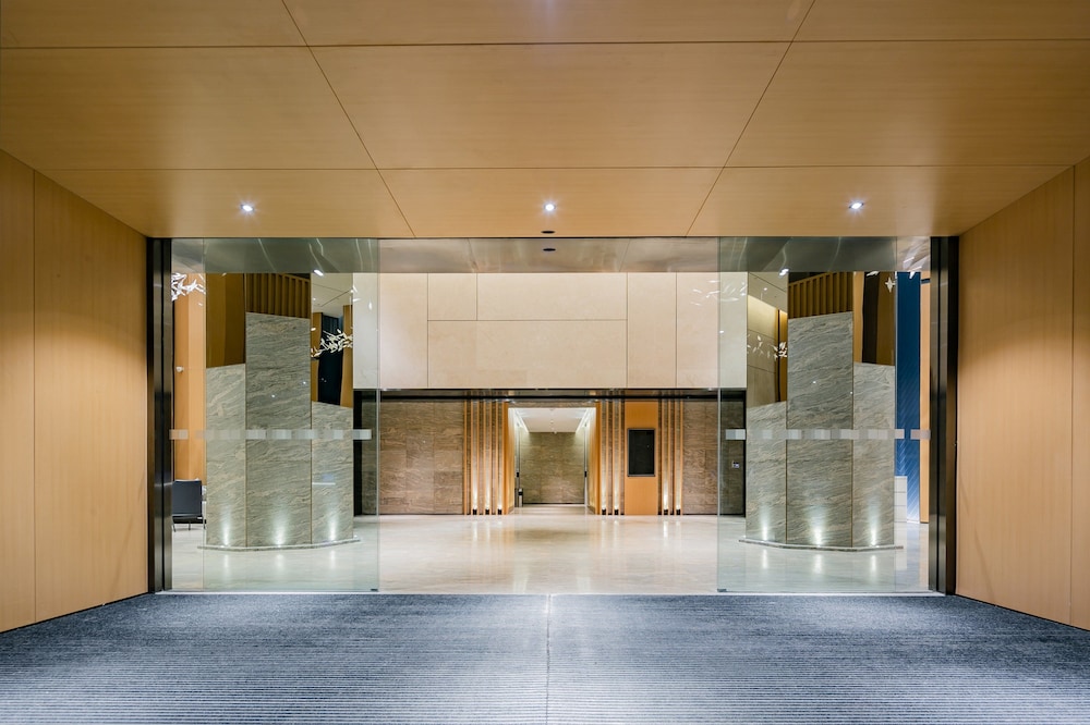 Holiday Inn Express Xi an High Tech Zone North 5/50