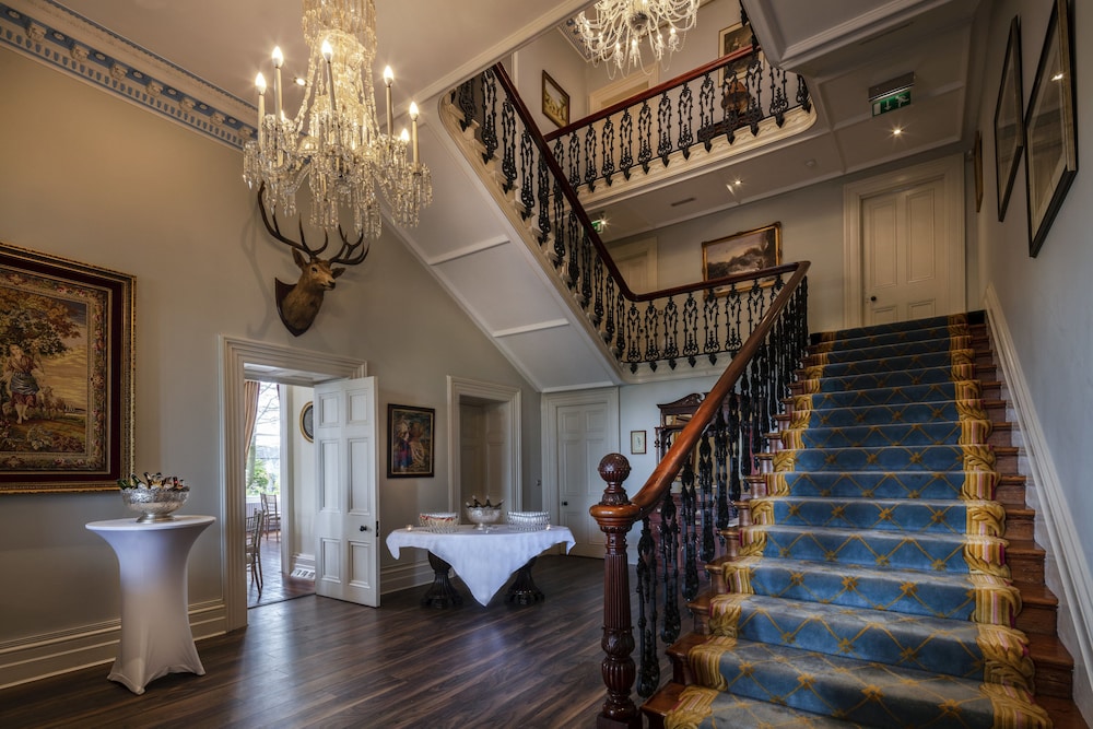 Moyvalley Hotel and Golf Resort 13/37
