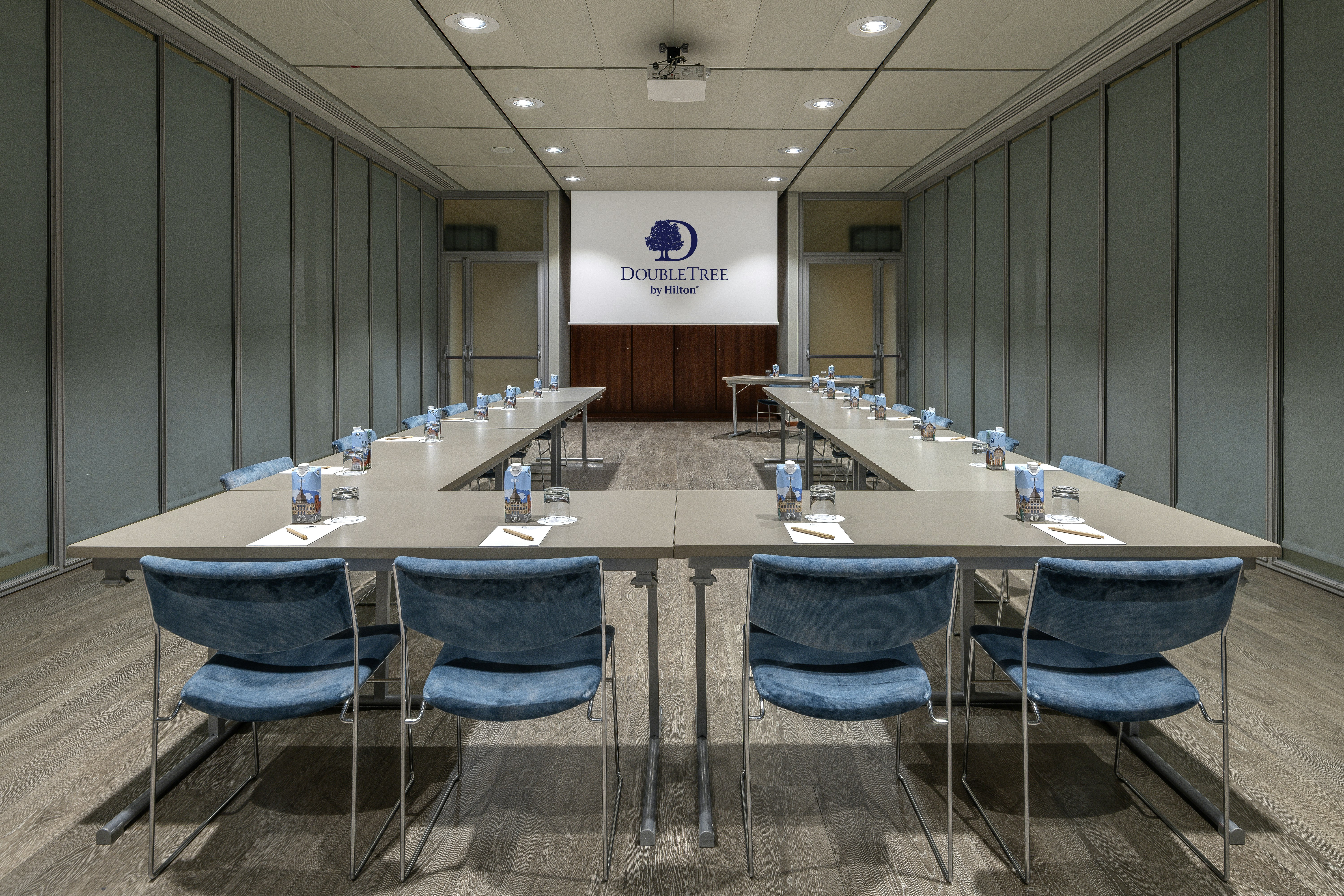 Doubletree By Hilton Turin Lingotto 45/50
