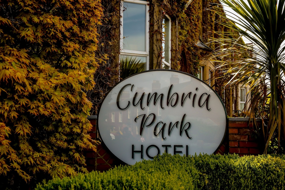 Cumbria Park Hotel 38/55
