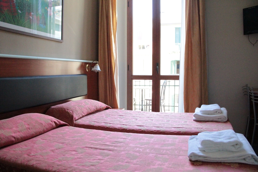 Hotel Dateo 26/63