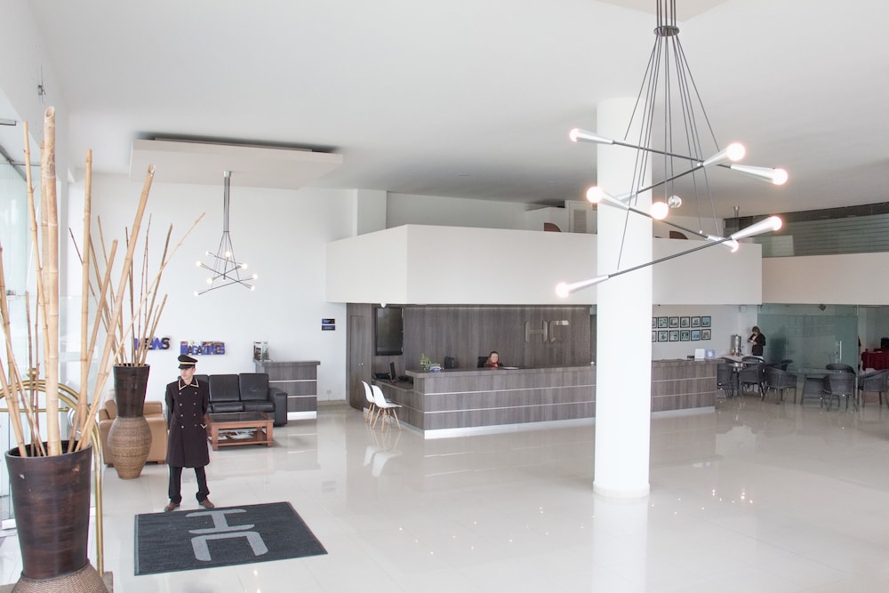 Hotel Carretero 26/66