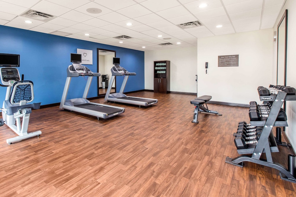 Comfort Suites South Austin 9/25
