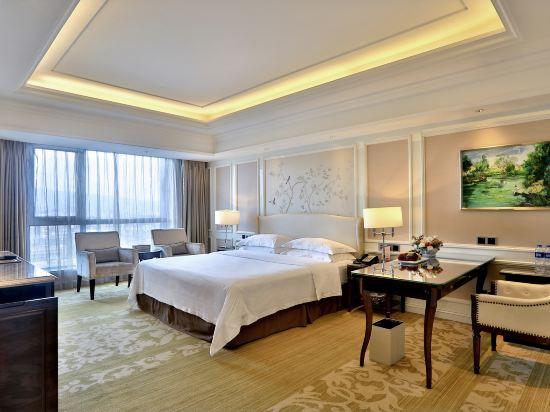 Jincheng International Hotel 5/38