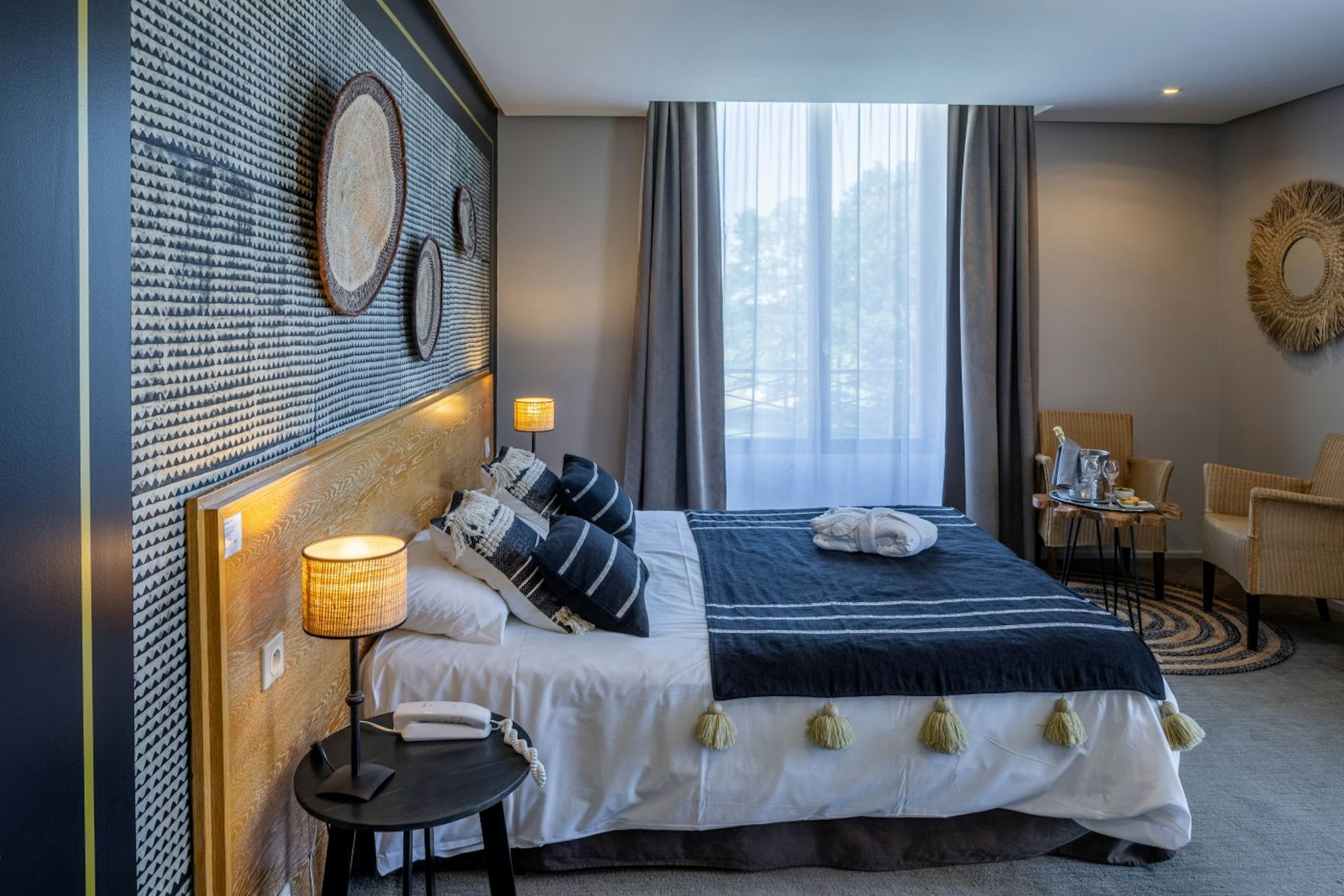 Garrigae Manoir de Beauvoir 5/25
