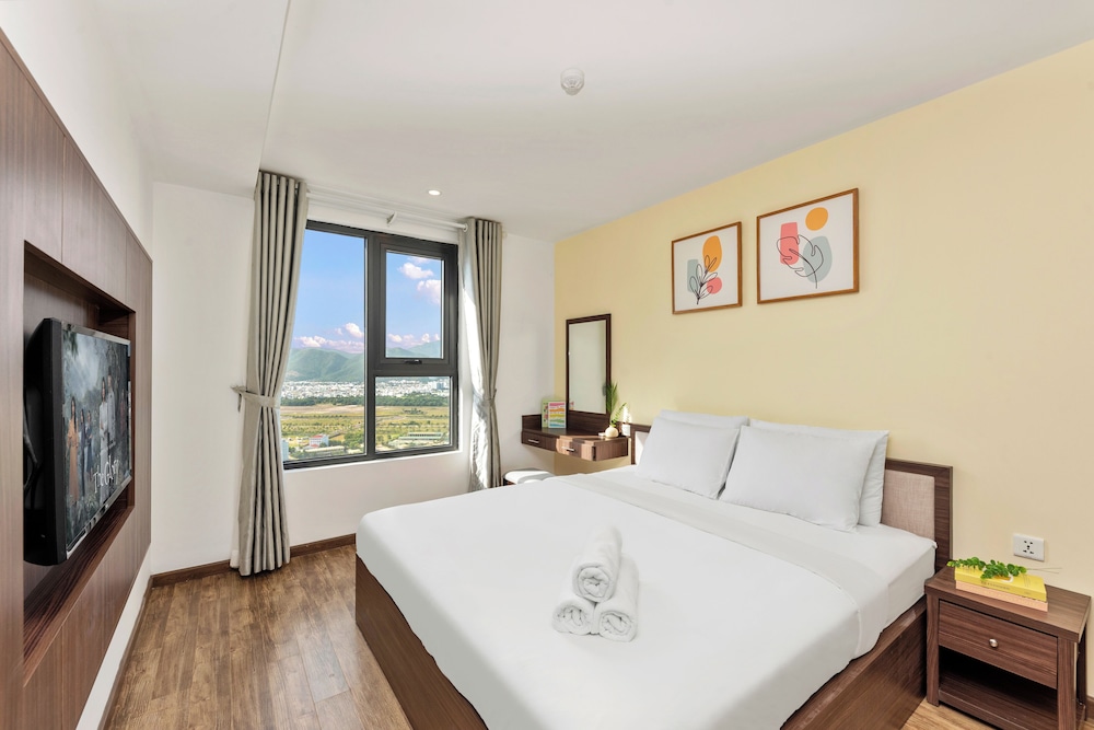 Virgo Hotel 23/79