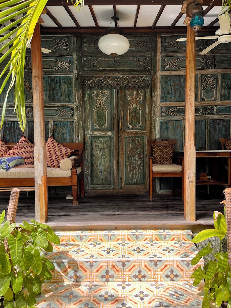 Villa Kampung Kecil 5/78