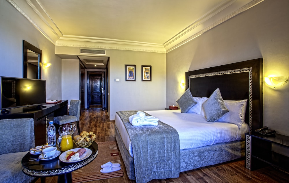 Palm Plaza Hotel And Spa 19/72