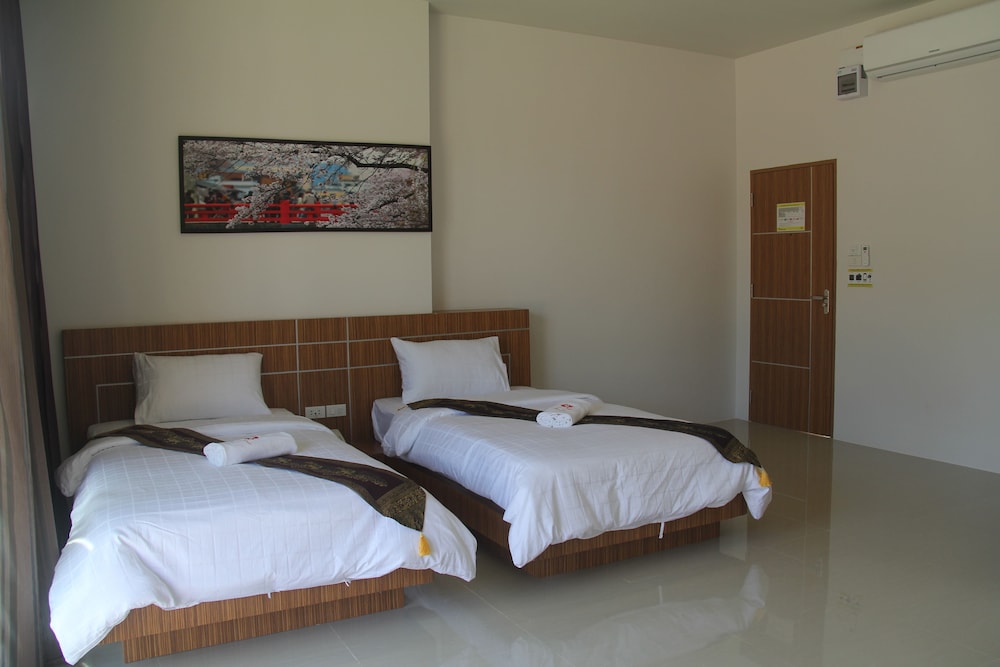 STANDARD, TWIN BEDS