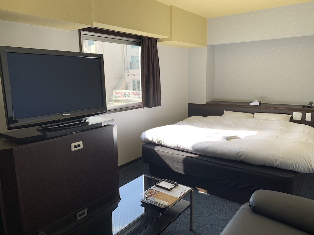 Nagoyaeki Access Hotel 32/47