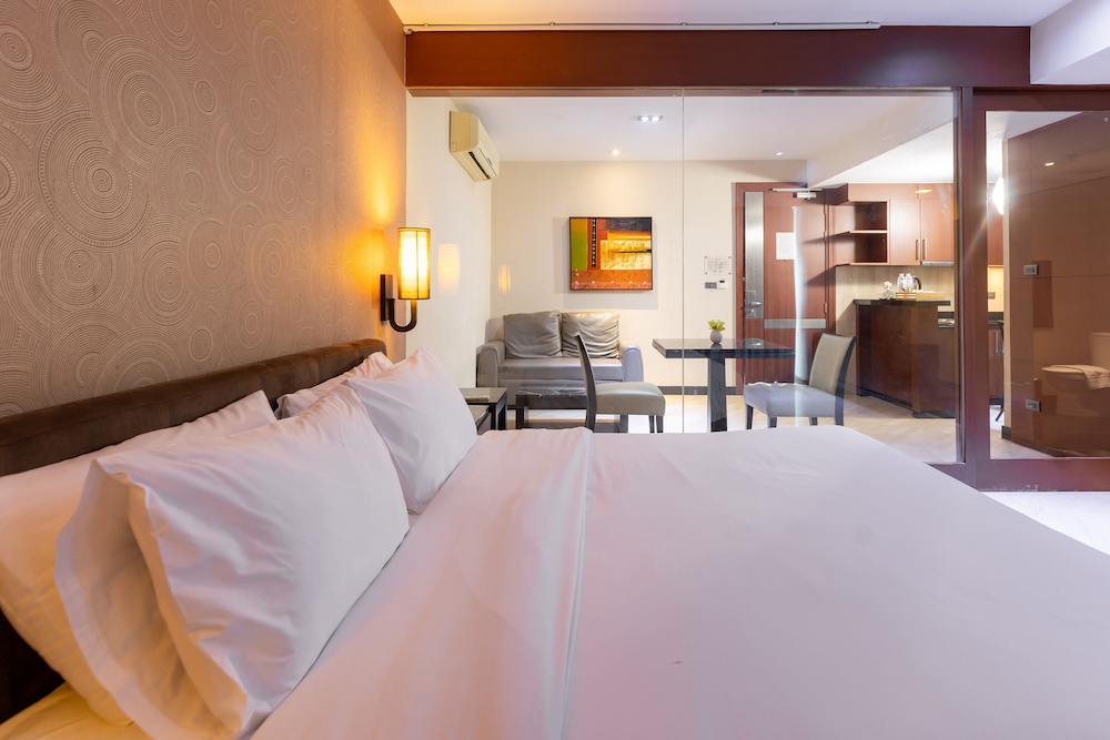 Sukhothai Hotel and Residence Ratchada 29/61