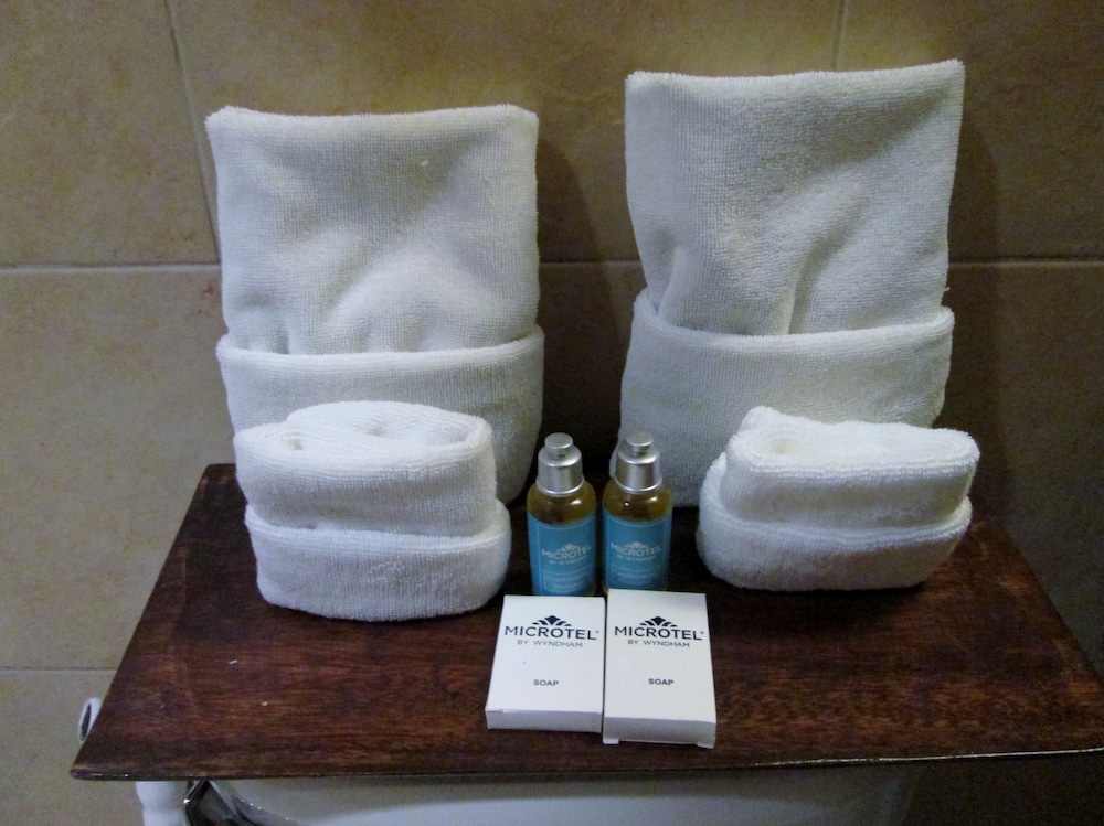 Microtel by温德姆酒店Boracay(Microtel by Wyndham Boracay) 图片2
