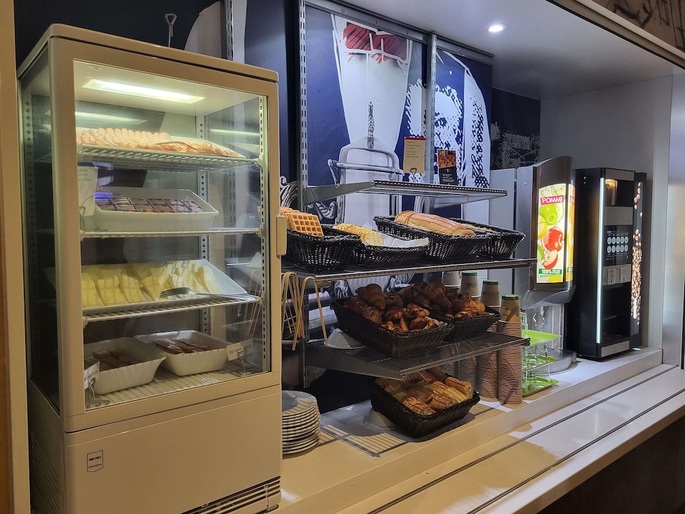 Ibis Budget Limoges 38/55