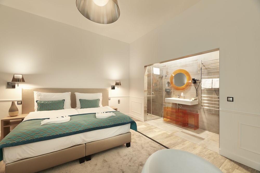 Boutique Residence Budapest 26/56