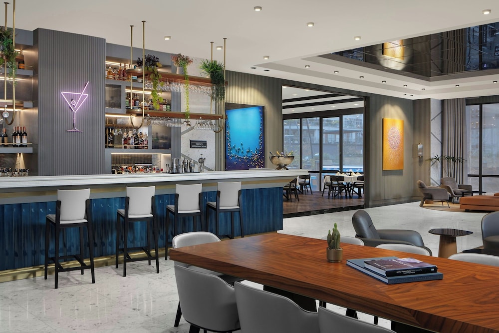 Delta Hotels by Marriott Istanbul Kagithane 36/50