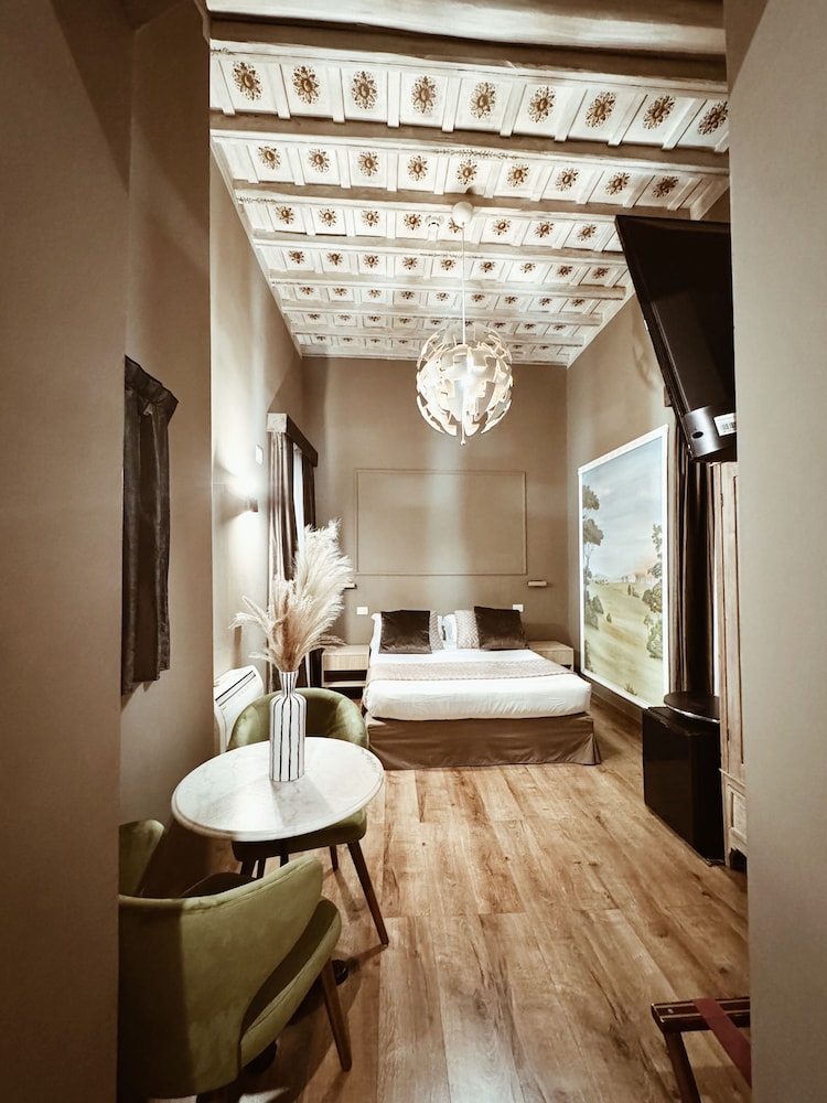 Residenza Sciarra 43/66