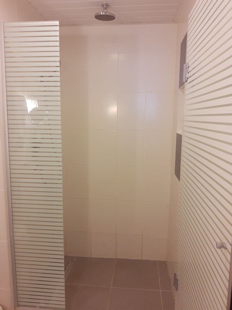 NOVOTEL PORTO ALEGRE AIRPORT 18/45