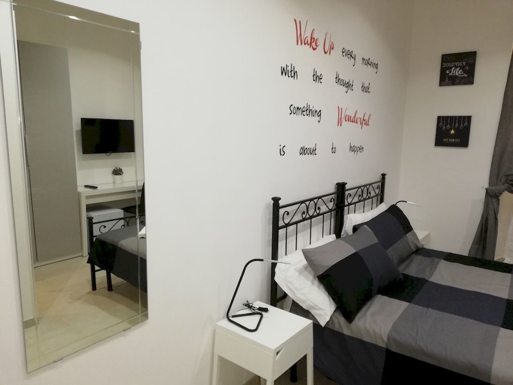 Imera Rooms 30/50