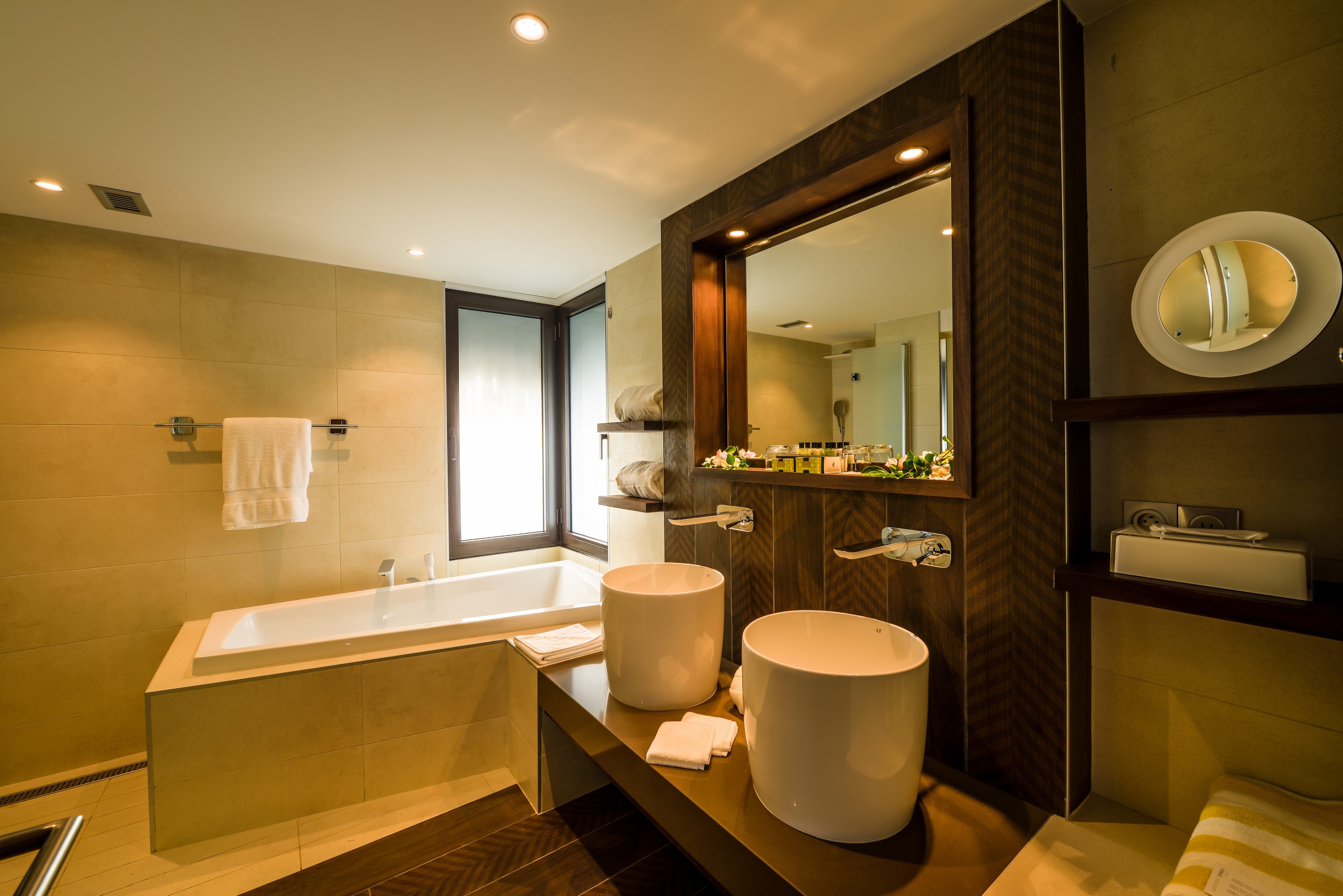 InterContinental Tahiti Resort & Spa 77/78