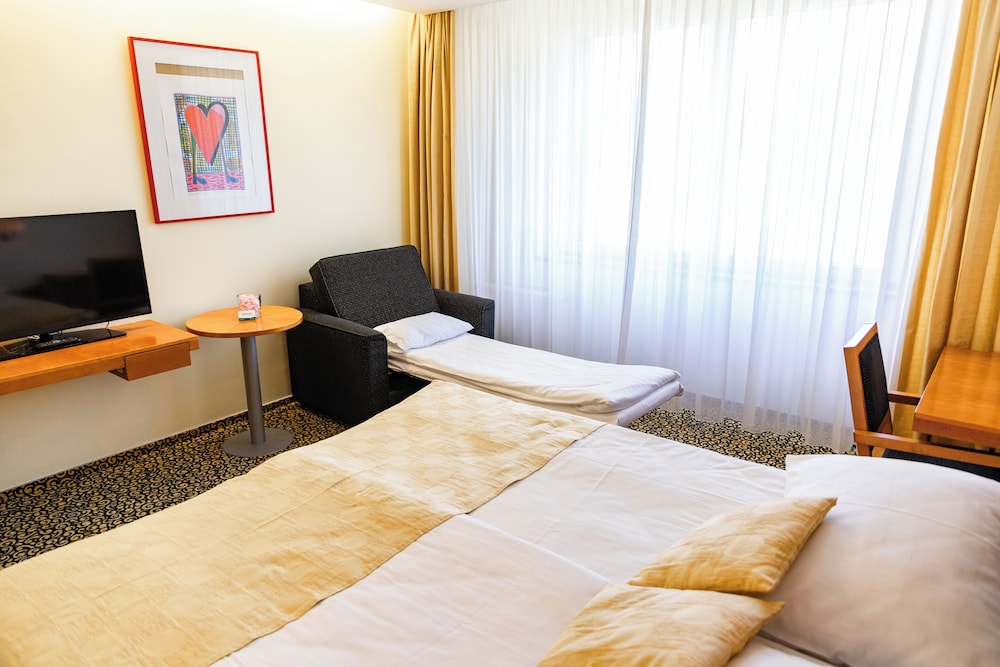 Hotel Vitarium Terme Krka 14/50
