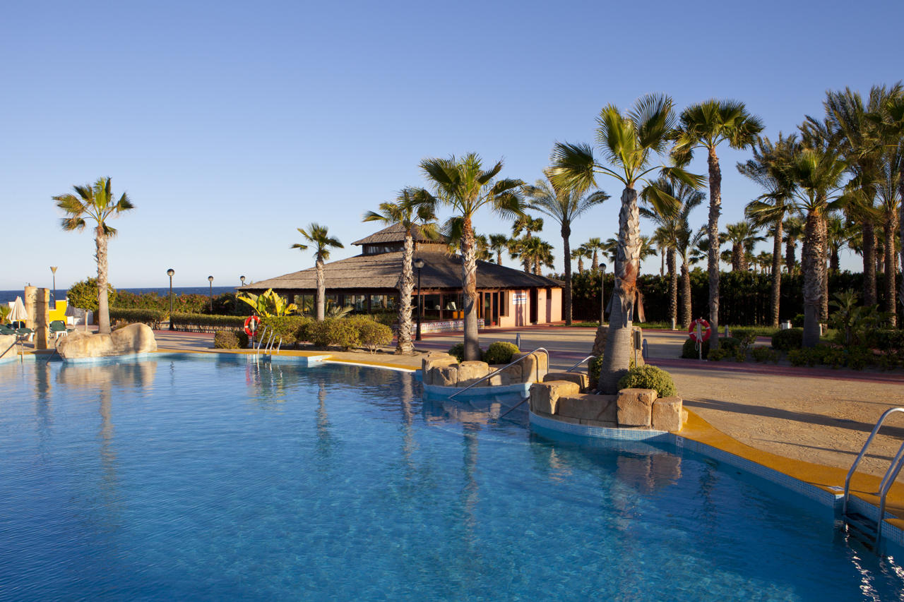Zimbali Playa Hotel 24/26