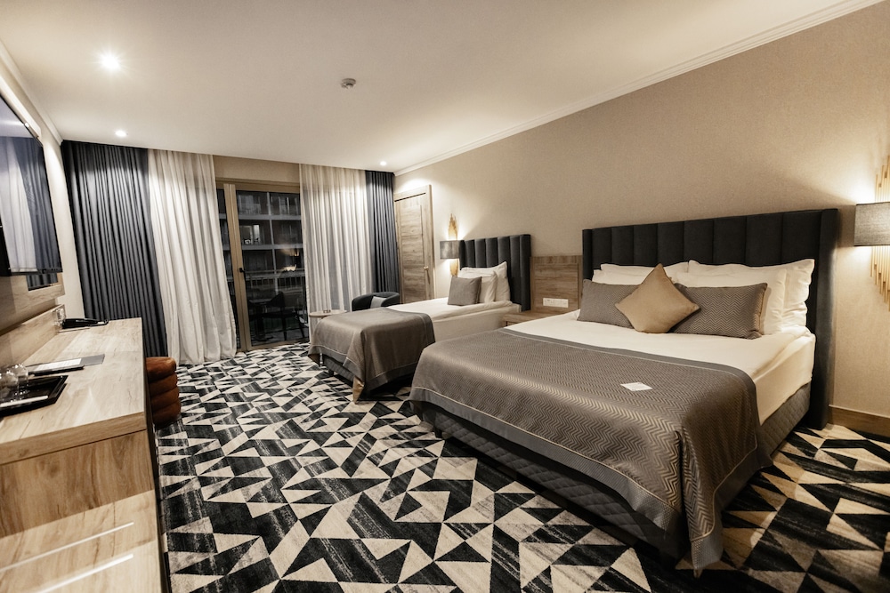 The Arkin Iskele Hotel 16/66