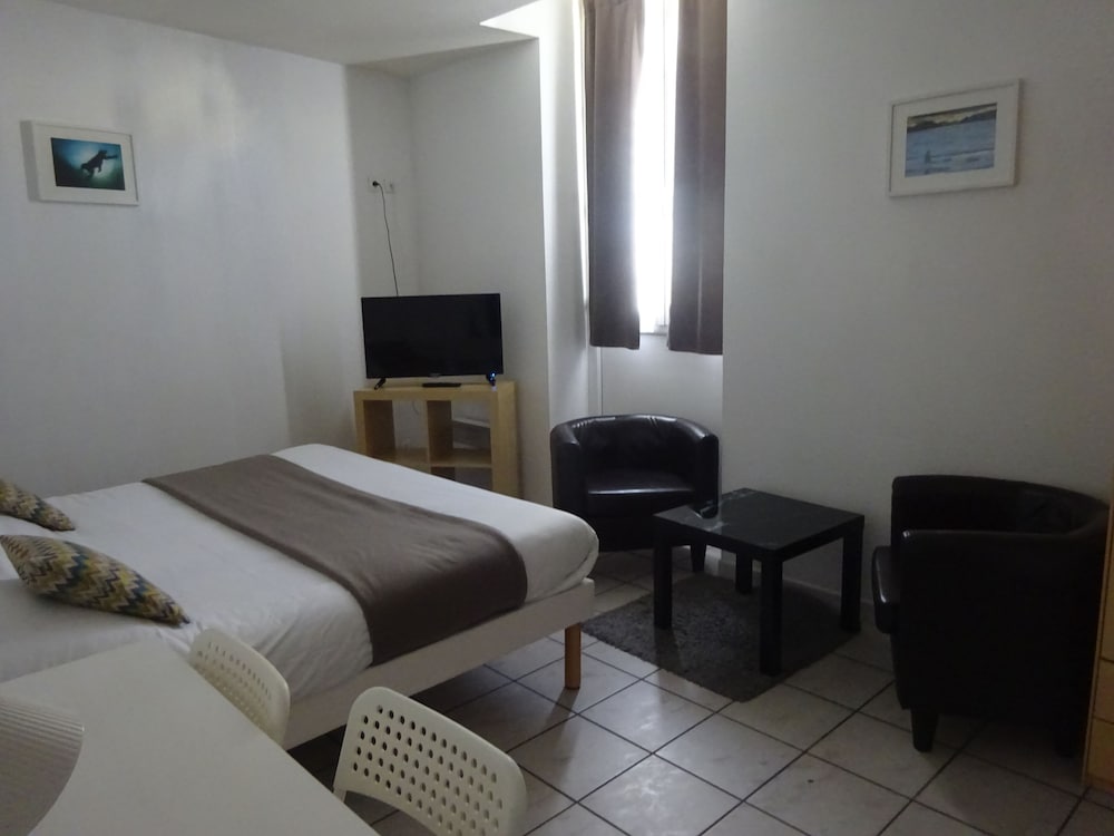 Residence Les Cordeliers 10/33
