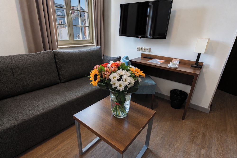 Aparthotel Neptun 46/73