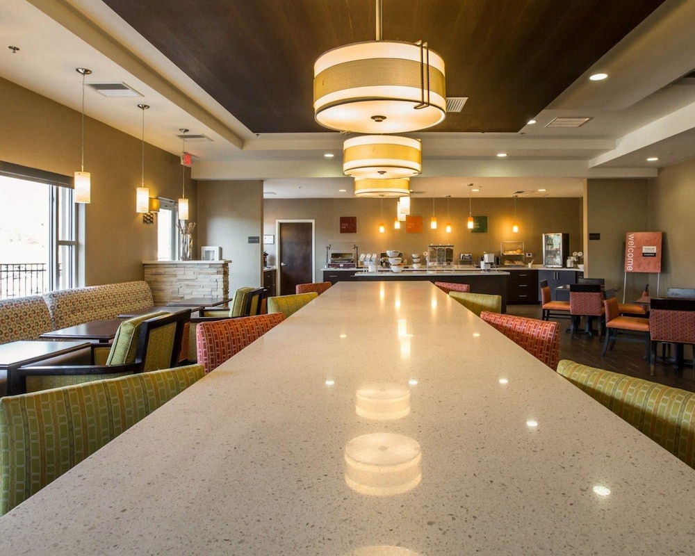Comfort Inn Sylva - Cullowhee Sylva NC 15/57