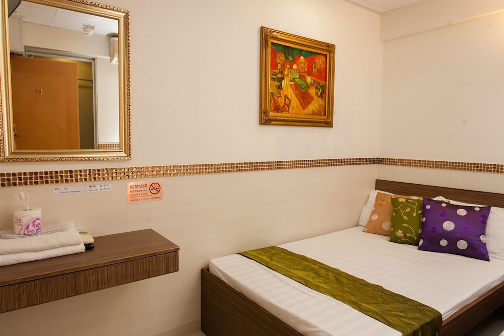 Lily Garden Guest House 28/50