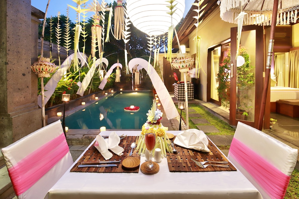 Nyuh Bali Villas 45/50