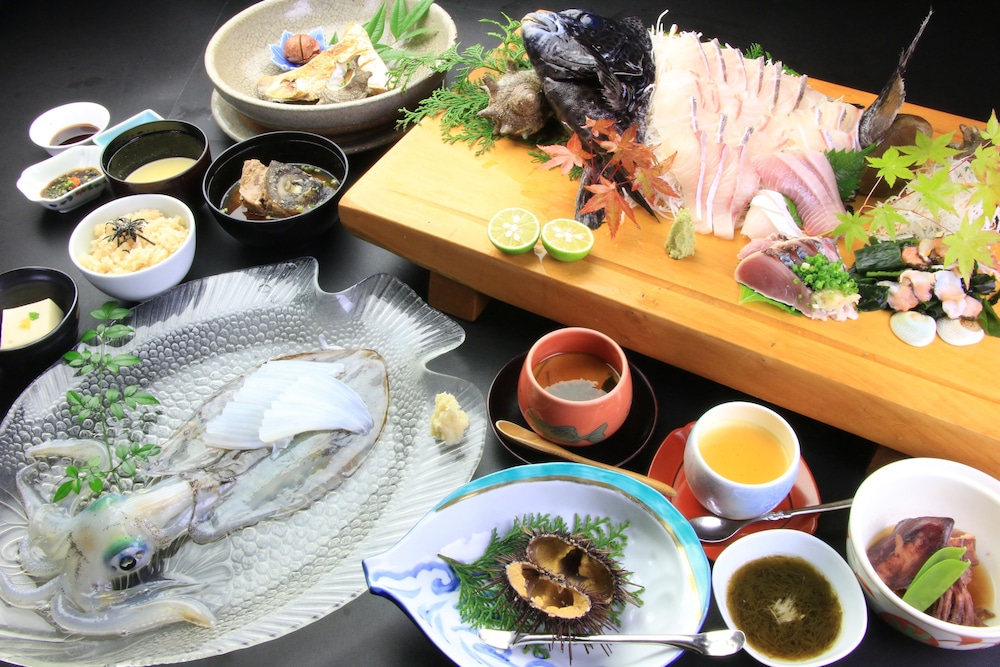 Hirayama Ryokan 19/30