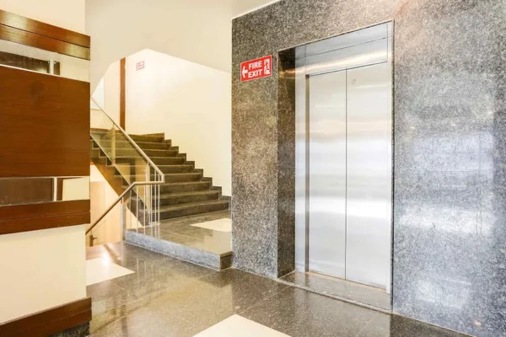 NIRMAL RESIDENCY 36/47