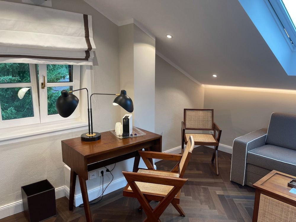 Bio Design Boutique Landhaus St. Georg 28/50