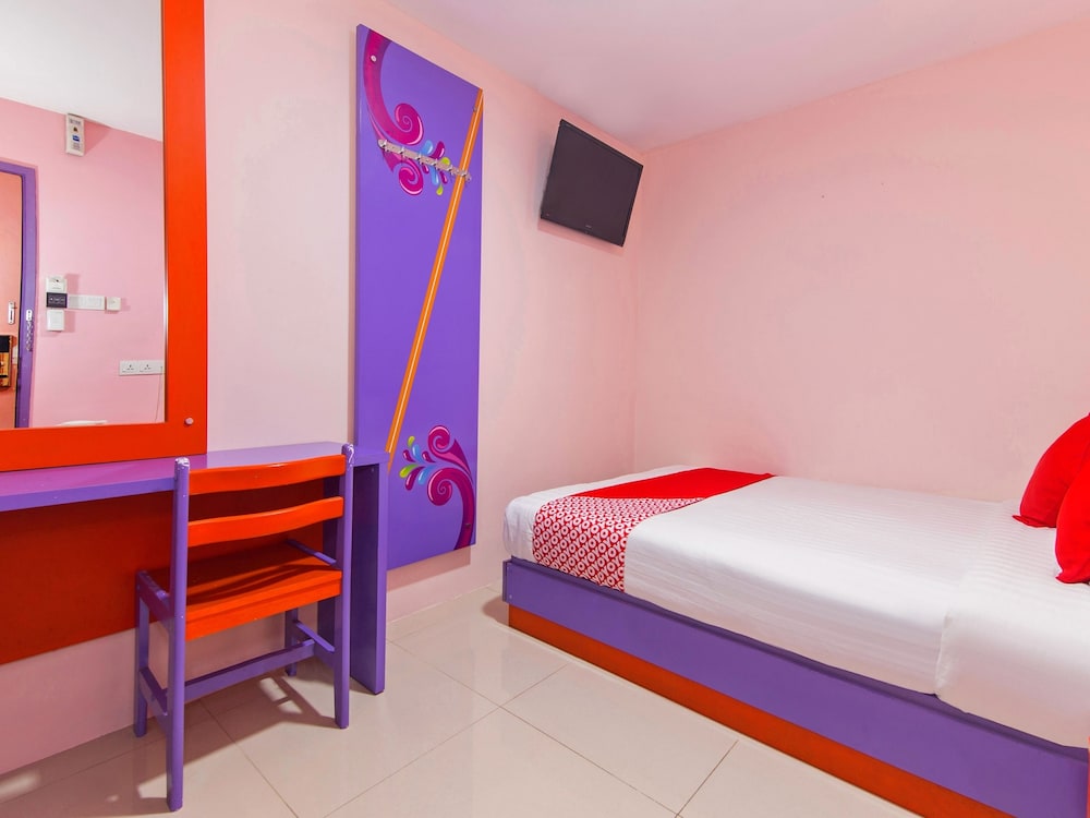 Hotel O Brickfields Park Hotel 28/57