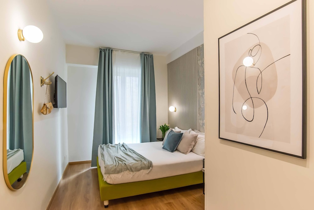94rooms Vatican Scipioni 30/70