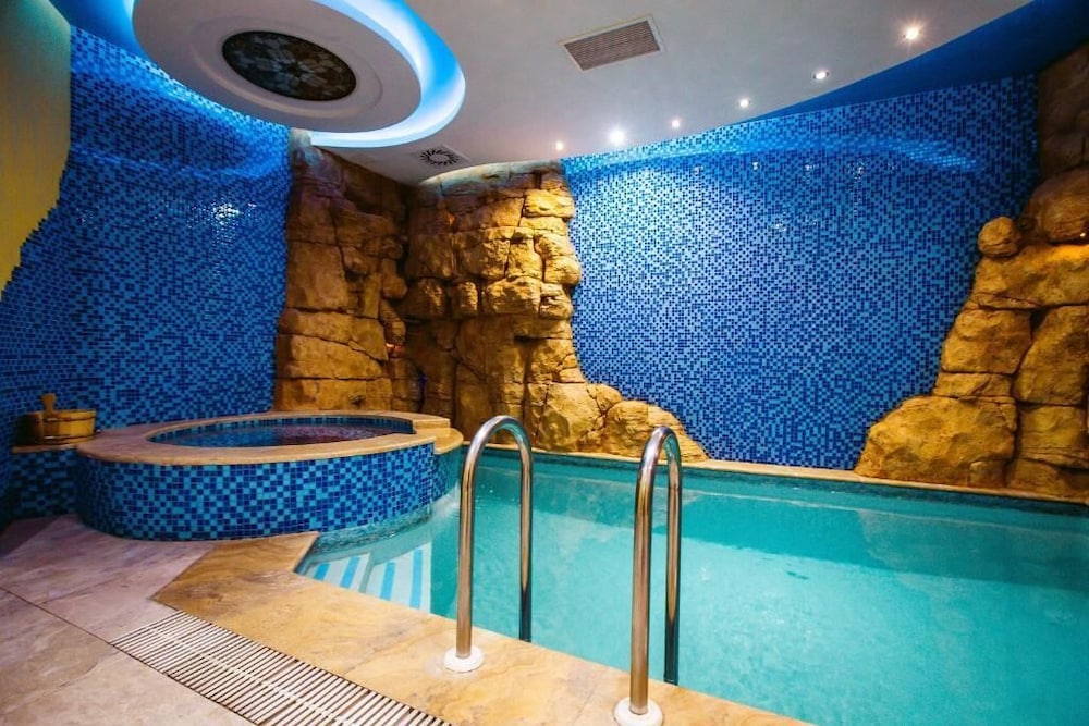 Forum by Grace SPA-Hotels 27/50
