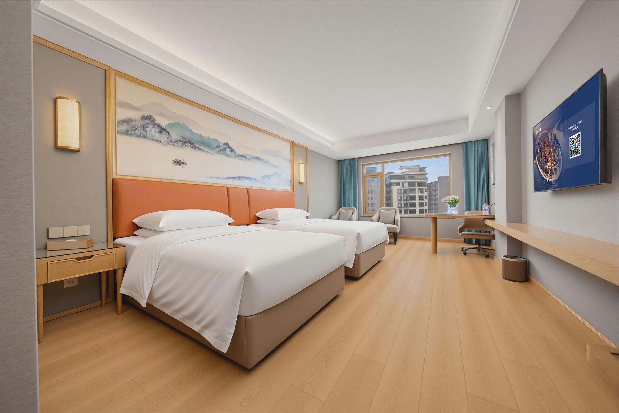 Vienna Hotel (Dongguan Humen Beizha) 22/36
