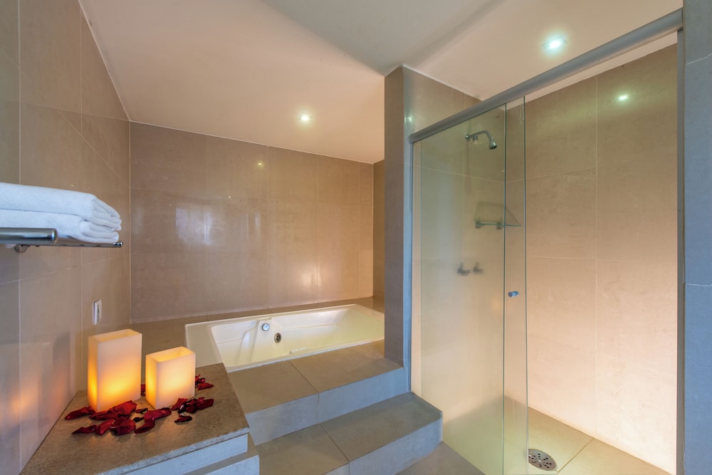 Master, Luxury, King Bed, Sauna، Taiwan Hotel 7/7