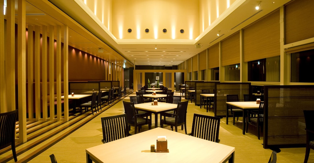 Mikawa Bay Hills Hotel 24/35