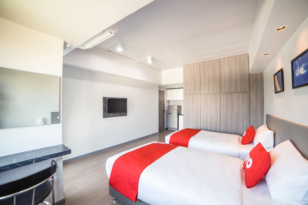 Star Sukhumvit Hotel 11/31