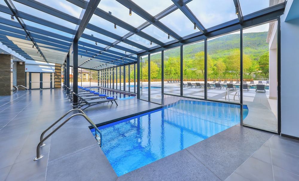 Narven Wellness & Thermal Hotel 21/50