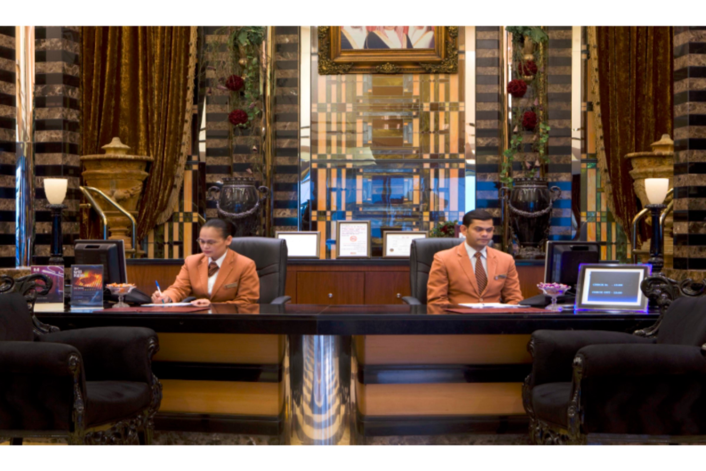 City Center Hotel Manama 32/50