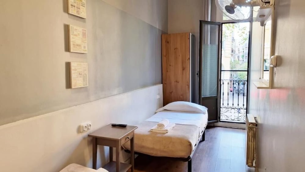Hostal Paraiso 26/57