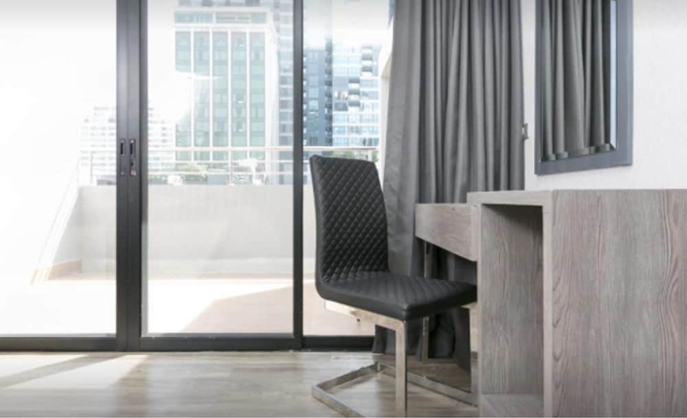 Aspira Sukhumvit 39/42