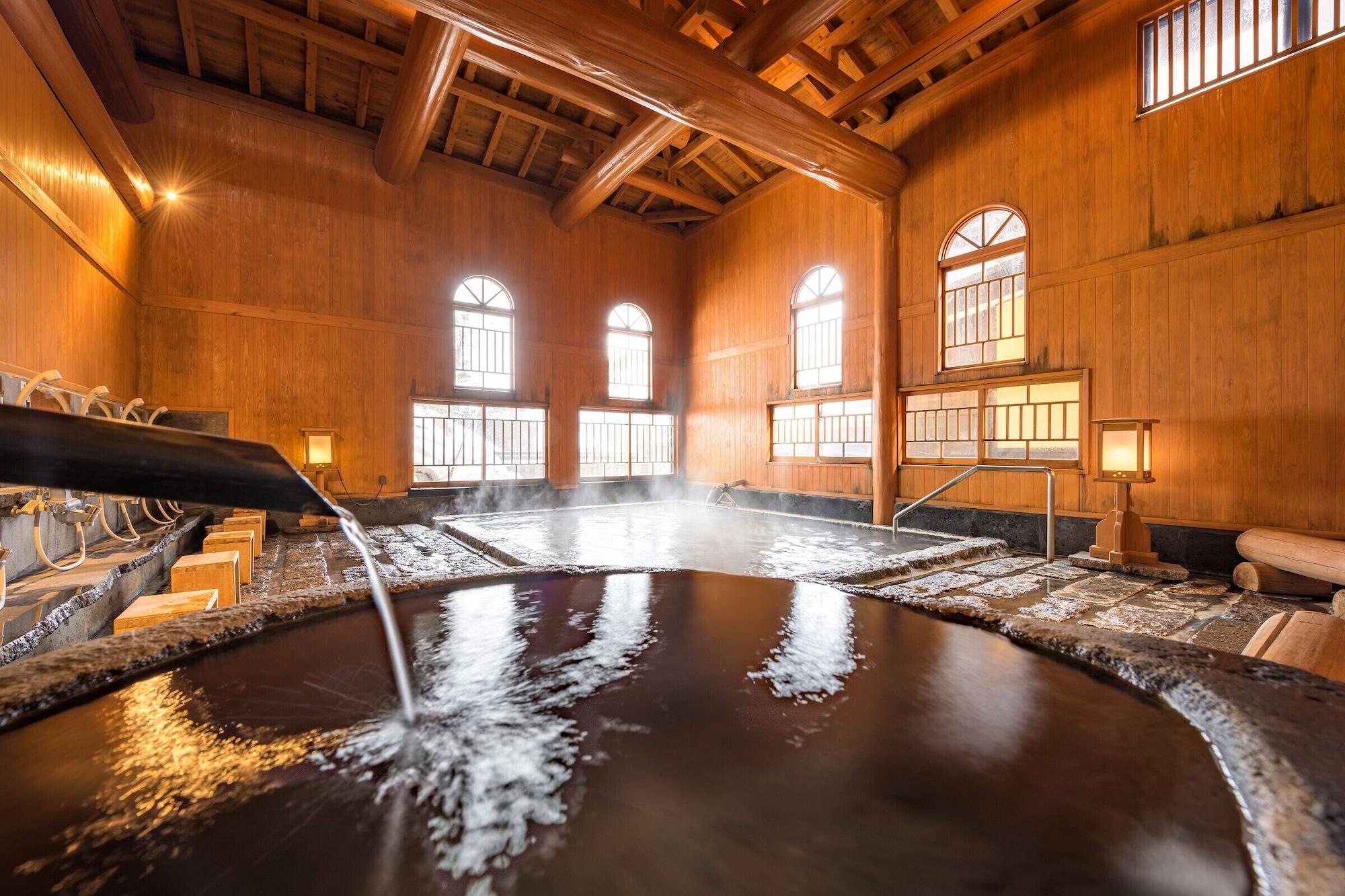 Ryokan Tarobee 13/22