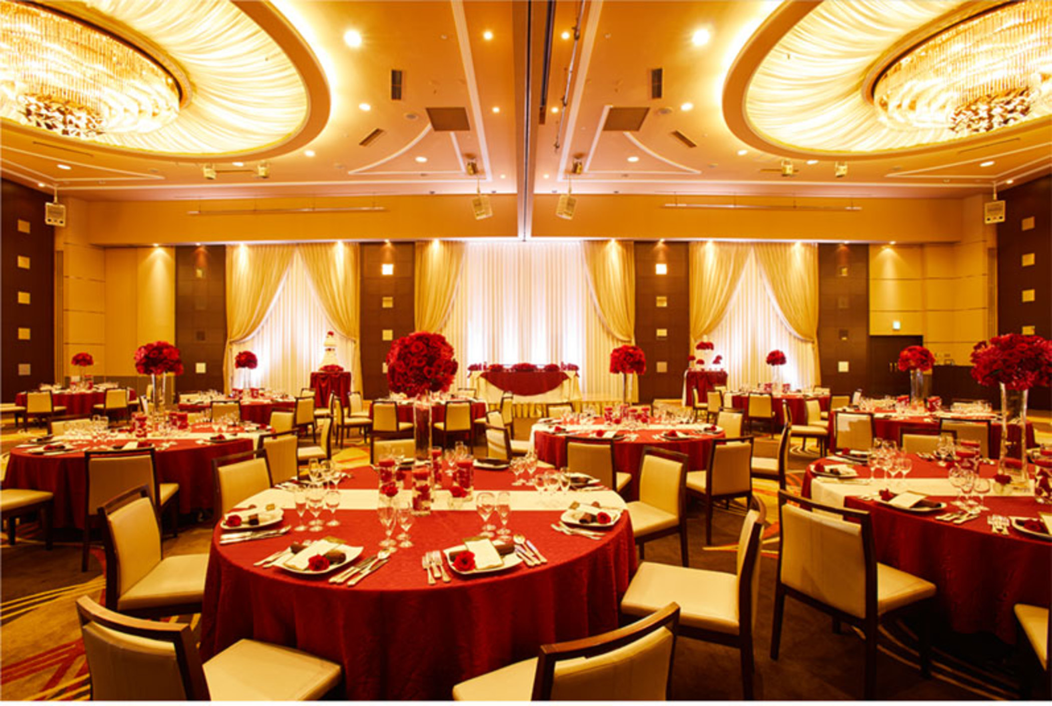 Hotel Mariners Court Tokyo 24/32