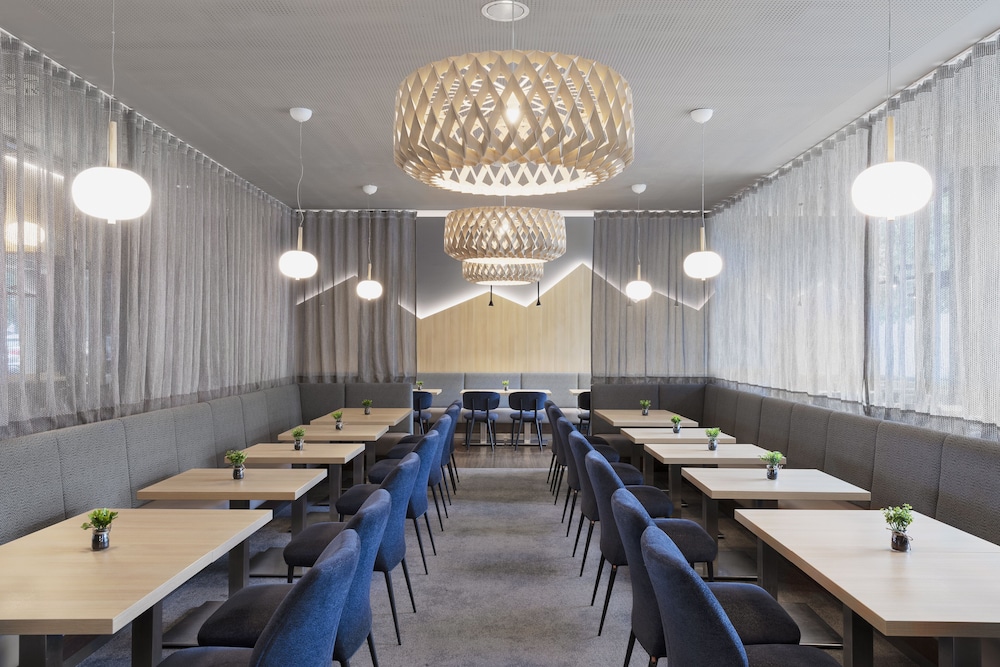 Courtyard by Marriott Munich City East 53/65